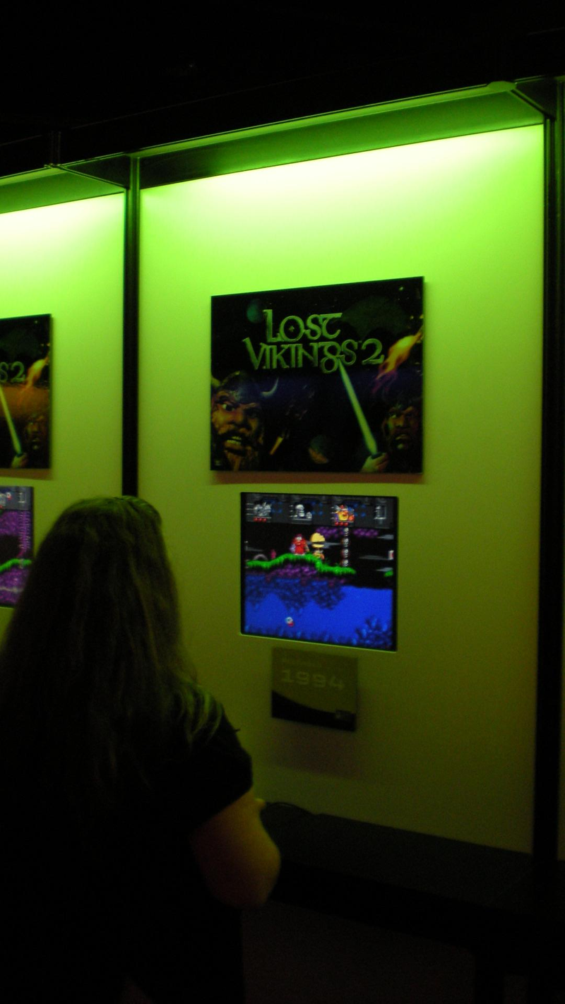 Illustration for article titled The Best Of Blizzard - Retro Arcade